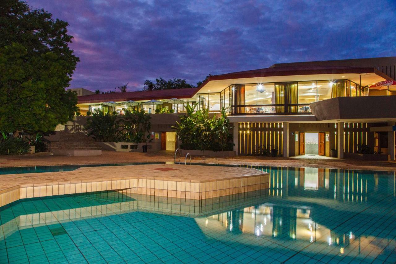 Loskopdam Hotel Mpumalanga Bagian luar foto