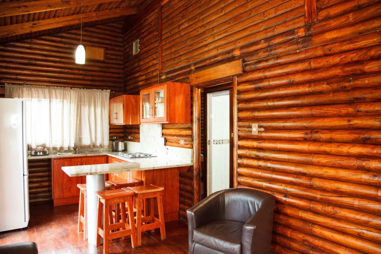 Loskopdam Hotel Mpumalanga Bagian luar foto